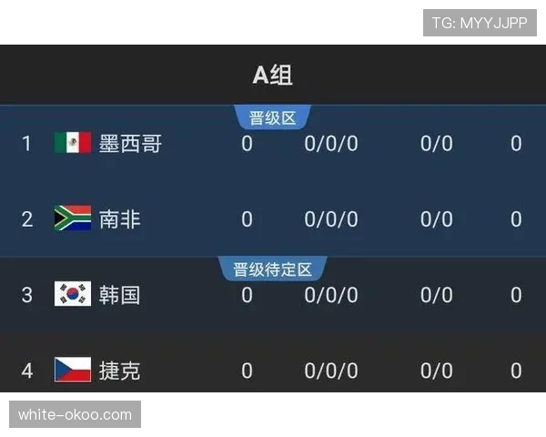 沙特2026世界杯赛程分析：小组出线关键战与晋级之路预测